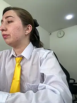 Živý XXX chat suzy-111