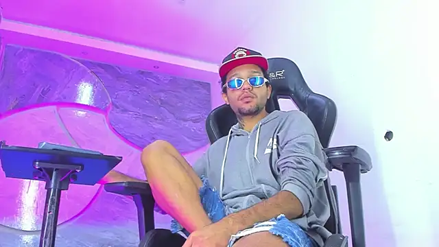 Show de webcam de Josh_Hot_Sex