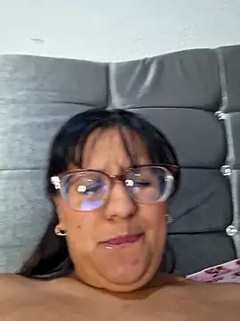 Živý XXX chat ZaidaWet