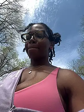 mochakaia 网络视讯表演