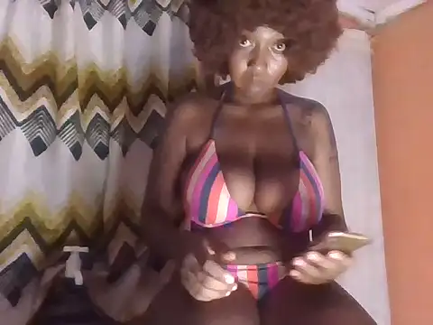 Chatroom XXX en direct de Sexxy_bre