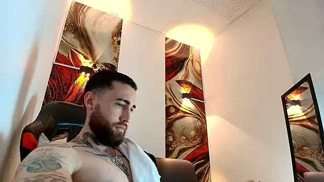 Luke_davis01 Chat XXX in diretta