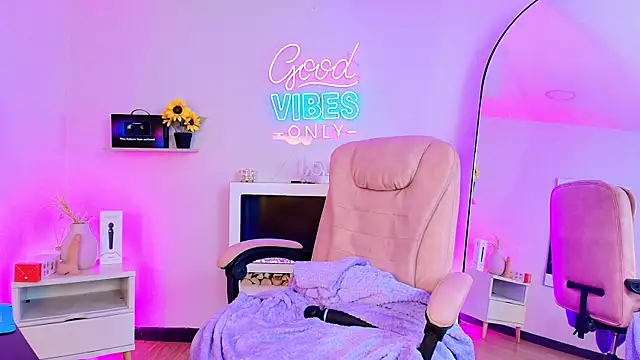 Alice_Vixen's Live XXX Chat