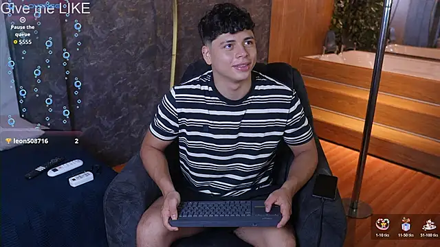 Ethan_occonor Chat XXX in diretta