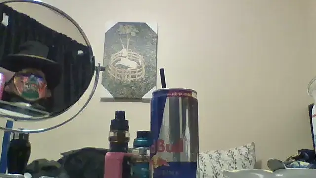 hailzeffn's Live XXX Chat