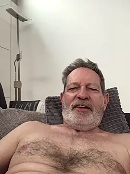 Show Webcam de Best-Ager