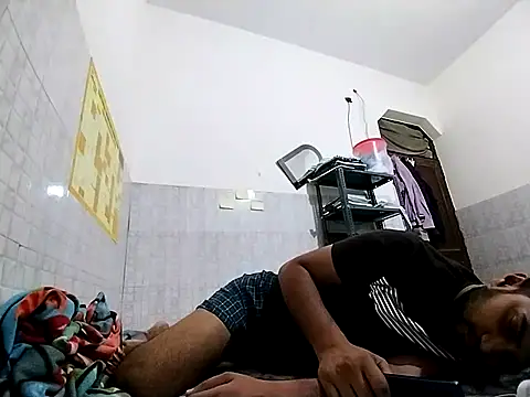 bigvorn6 Live XXX-chat