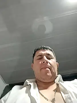 BigCristh79's Webcam Show