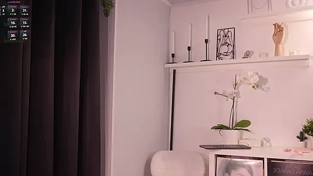 عرض كام sweettener_