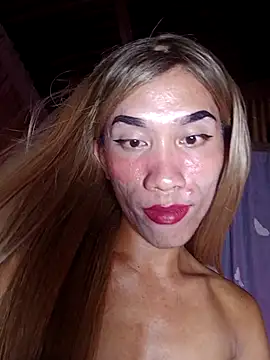 Pertunjukan Kamera Web PeachyLuxe