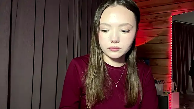 LenLen_Solen 现场XXX聊天