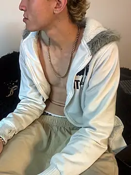 -Jack_Zoe- Webcam show