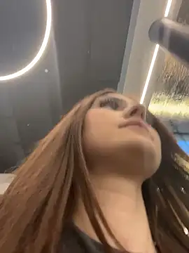 XXX chat uživo modela AnitaFly