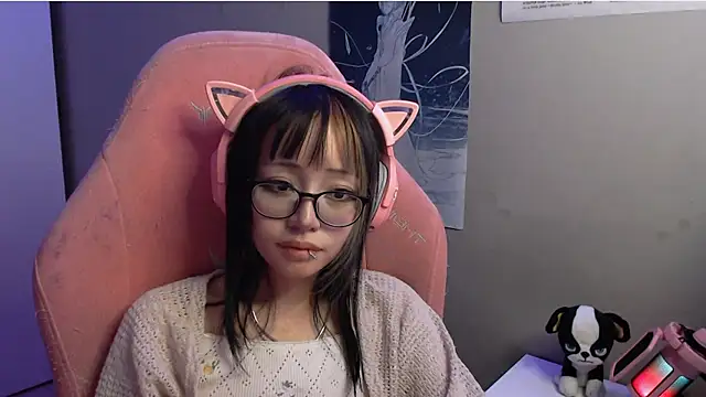 Show webcam de SaxonDibs