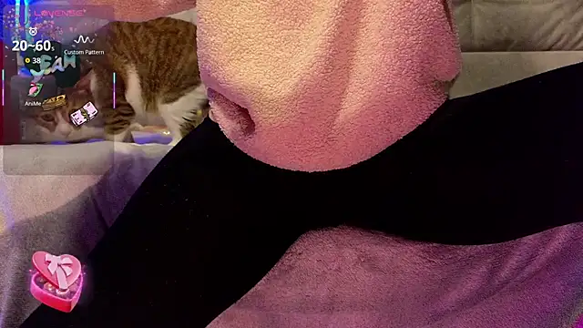 DanaMartina 现场XXX聊天