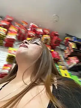 Tatiana_O: вебкам-шоу