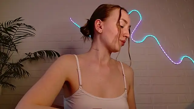 Czat XXX na żywo – WhitePrincessLuna