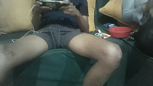 XXX chat uživo modela Winterslender