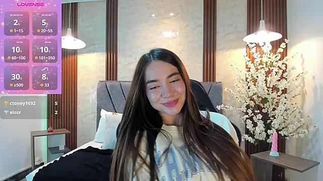 Anissa_m_'s Live XXX Chat