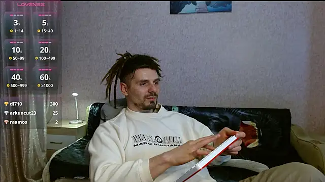 Aestheticguy101 Live XXX-chat