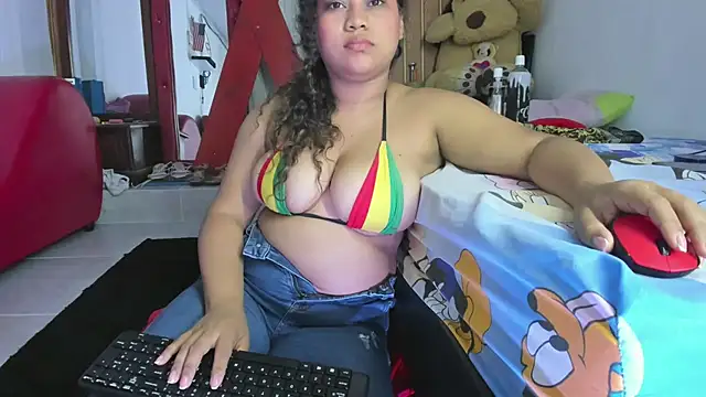 Lunastar02 Live XXX Chat