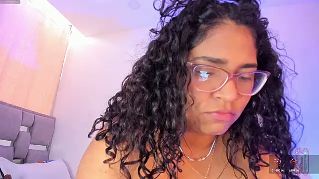 Chat XXX en directo de iriss_25