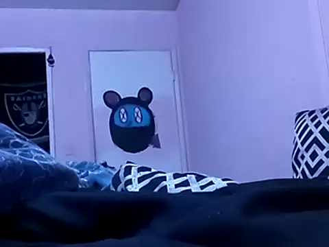 Blkstylion's Webcam Show