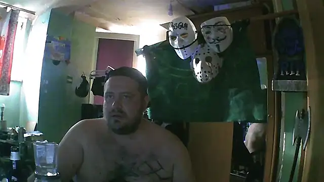 perversalus Webcam Show