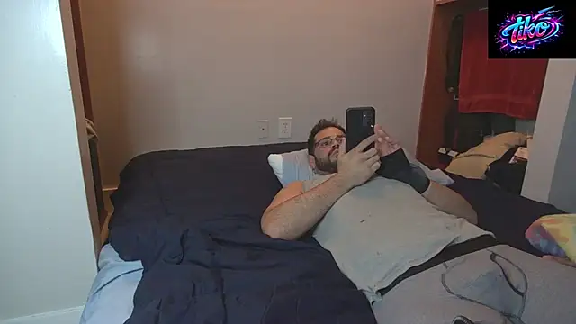 Zander823 现场XXX聊天