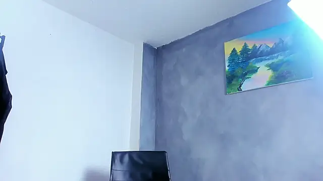 JuanBlade – Kamerová šou