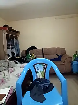 Show webcam de Brian_johns