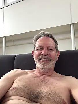 Best-Ager's Webcam Show