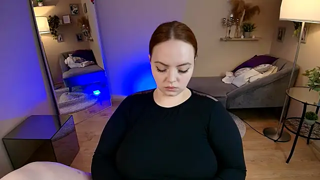 blessbinny 现场XXX聊天