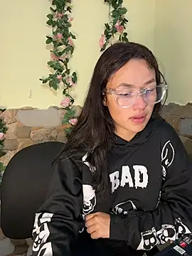 Chatroom XXX en direct de celesteguz