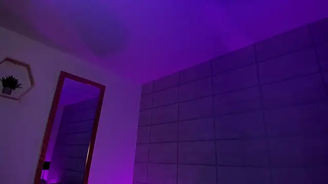 Chat XXX en directo de Christine_harper