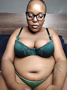 Chatroom XXX en direct de CHERRYYUMMY