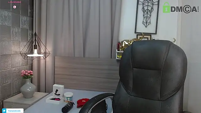 HarolddXL Webcamshow