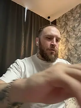 HermanFire Live XXX Chat