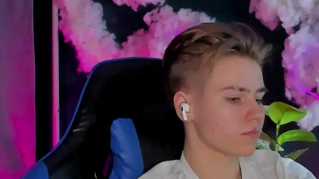 Živý XXX chat Jean_Wilsons