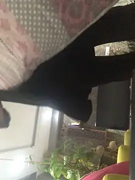 Pokazy przed kamerką – AlevNaz