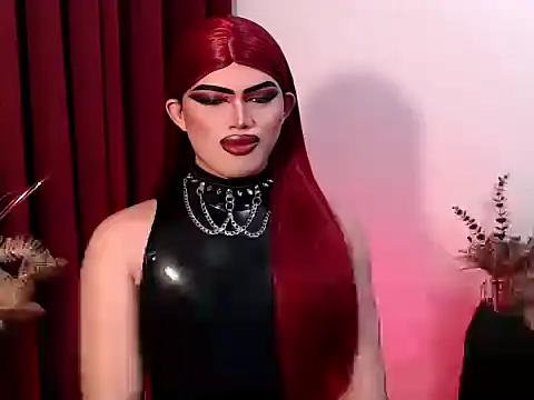 ShaneX01 在線直播表演