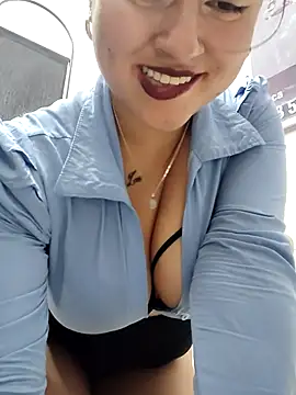 Show webcam de _Sarah-Office1