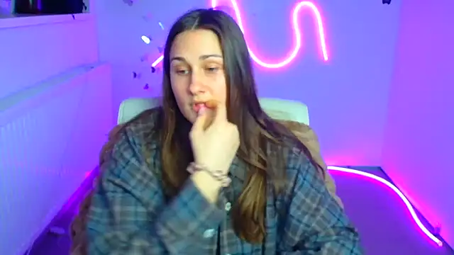 Chatroom XXX en direct de Stefanie_Sweet