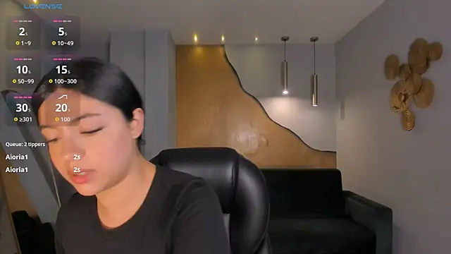 Chat XXX Live NataliaGaret