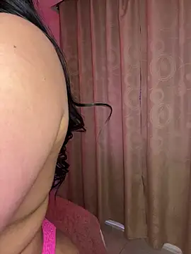 Pokazy przed kamerką – Vicky_Saidi