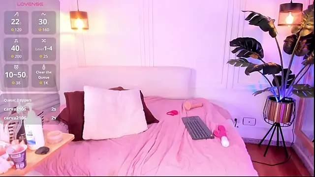 Chatroom XXX en direct de Dafne_Hillss