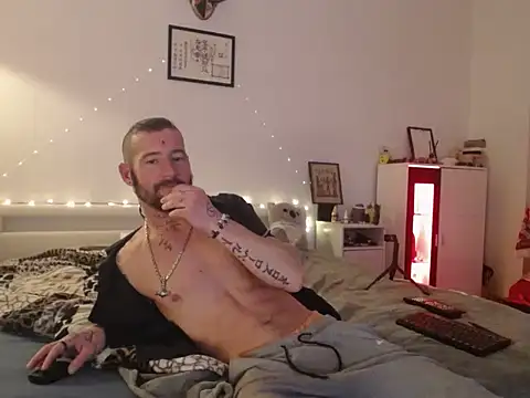 Вебкам-шоу Shotokaner