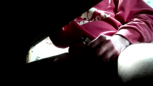 Show de webcam de splatteringfun