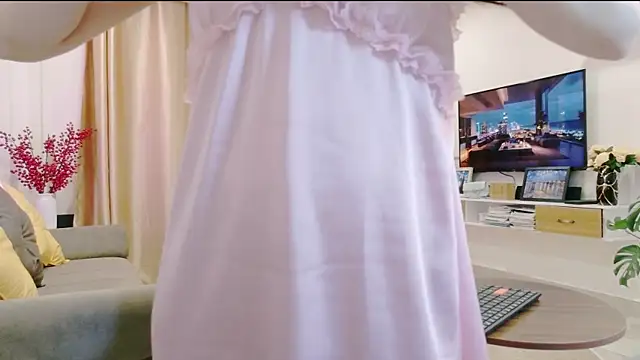 Adriana_Ivy 网络视讯表演