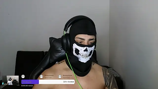 cash_master888n Webbikameraesitys